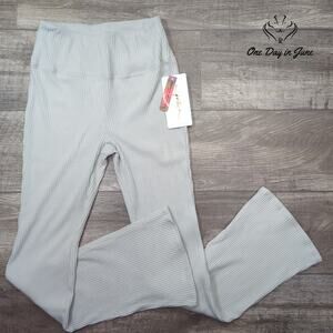 Gottex Premium Brushed Leggings Size M